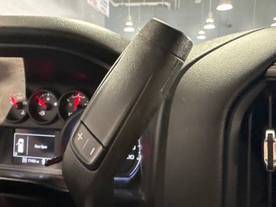 2020 GMC Sierra 1500 Base