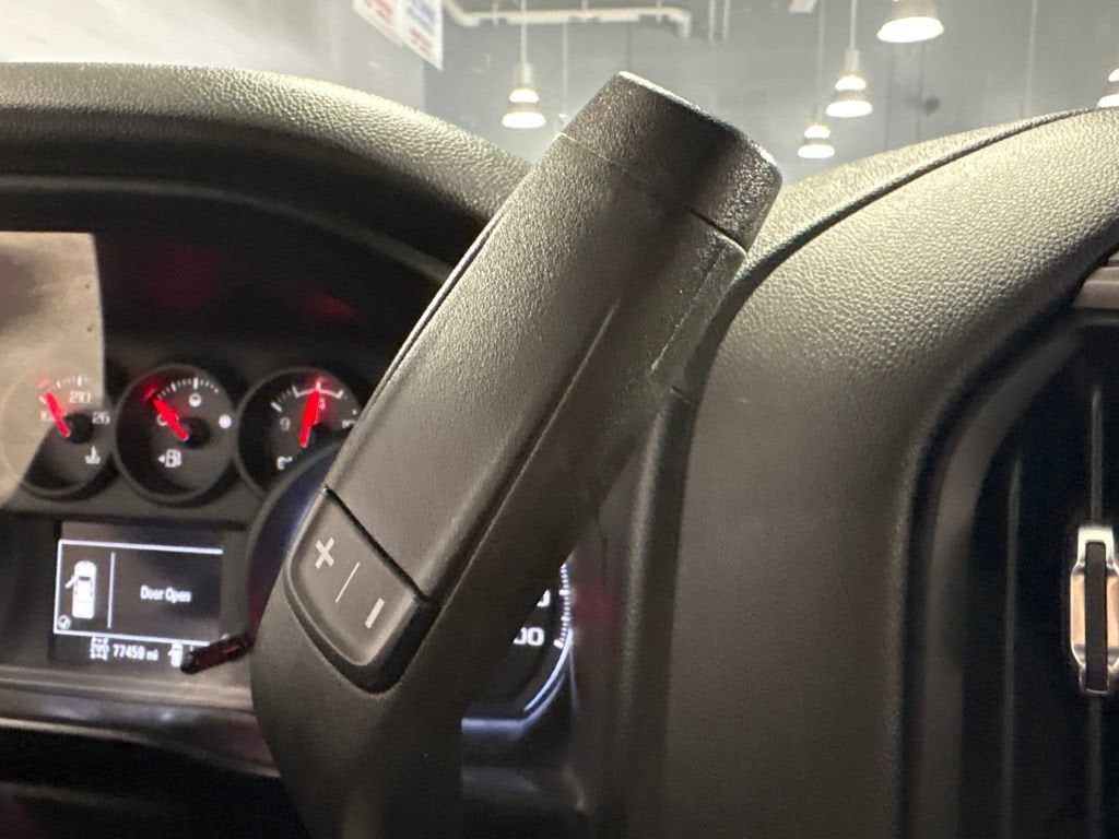 2020 GMC Sierra 1500 Base