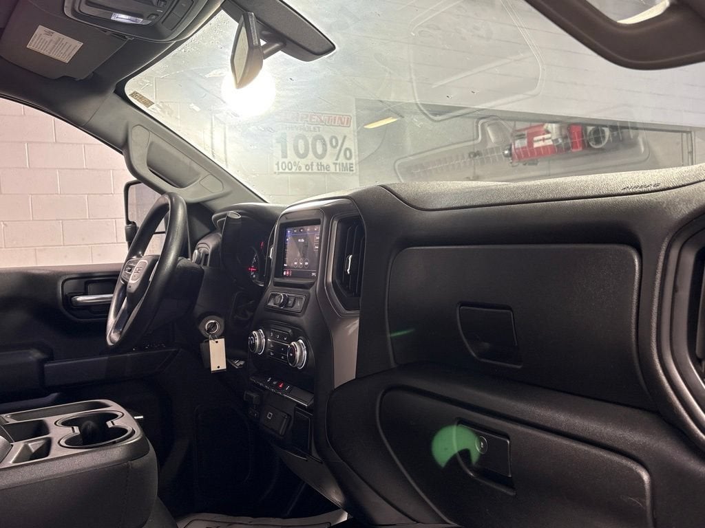 2020 GMC Sierra 1500 Base