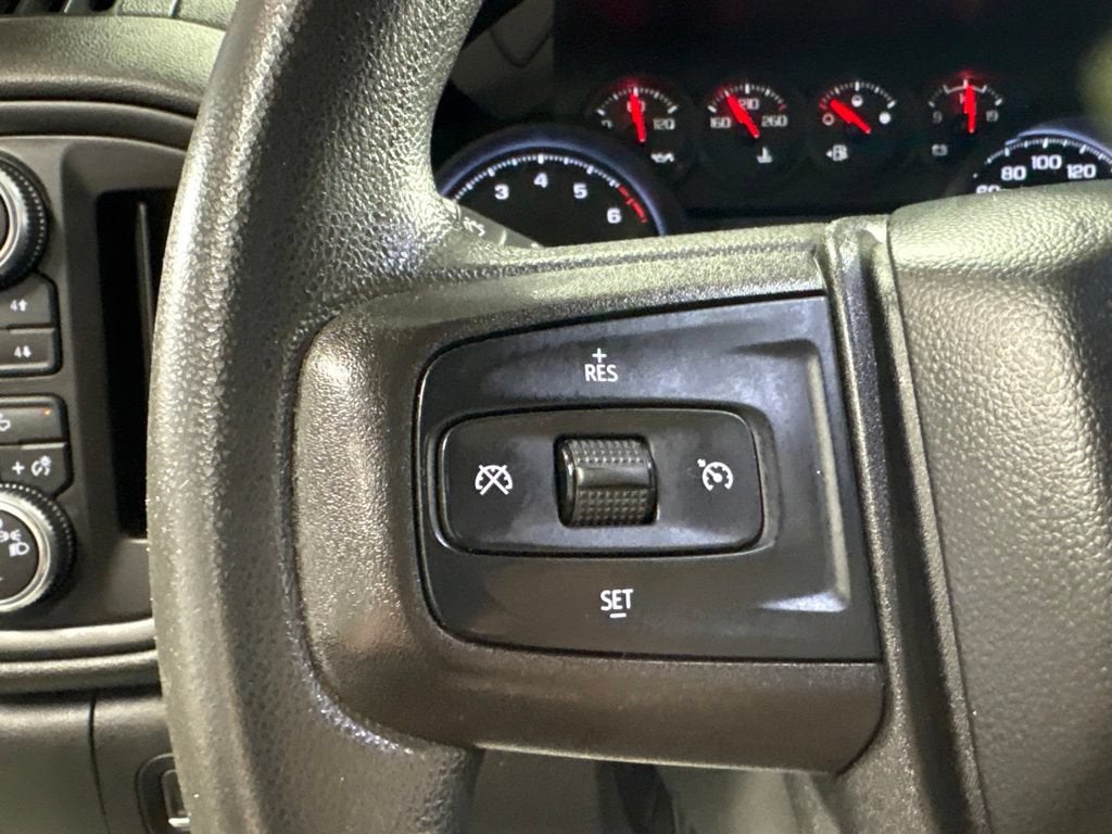 2020 GMC Sierra 1500 Base