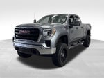 2020 GMC Sierra 1500 Base
