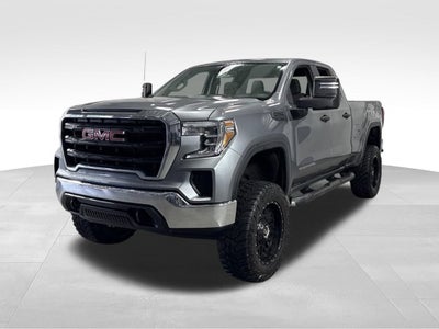 2020 GMC Sierra 1500 Base