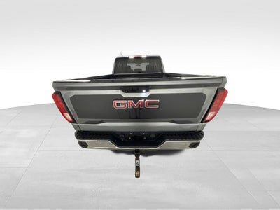 2020 GMC Sierra 1500 Base