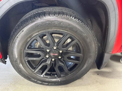 2019 GMC Sierra 1500 Elevation