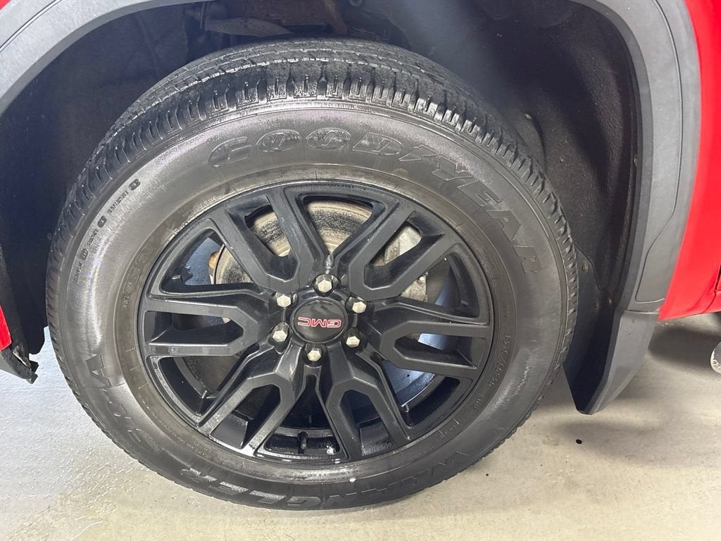 2019 GMC Sierra 1500 Elevation