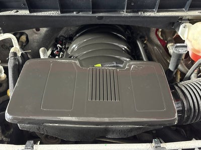 2019 GMC Sierra 1500 Elevation
