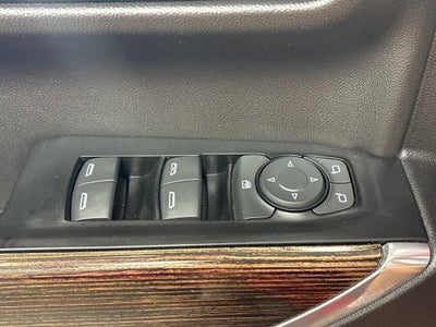 2019 GMC Sierra 1500 Elevation