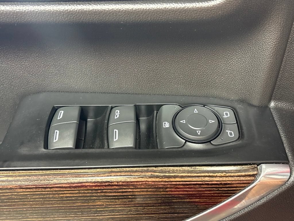 2019 GMC Sierra 1500 Elevation