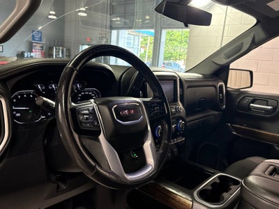 2019 GMC Sierra 1500 Elevation