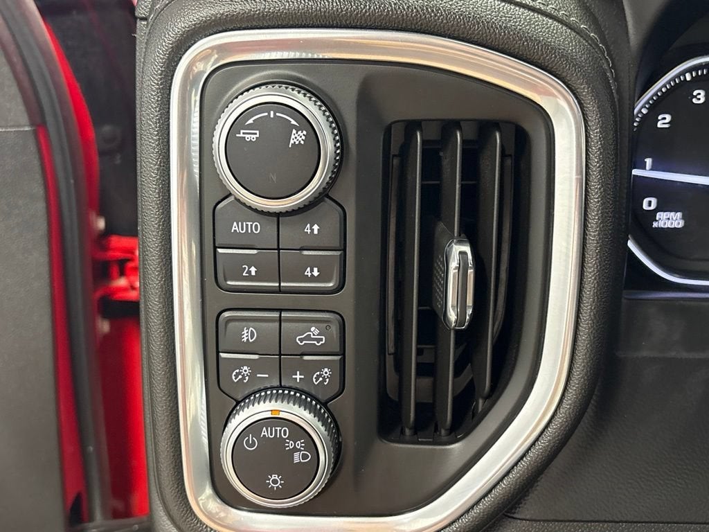 2019 GMC Sierra 1500 Elevation