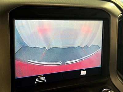 2019 GMC Sierra 1500 Elevation