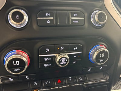 2019 GMC Sierra 1500 Elevation