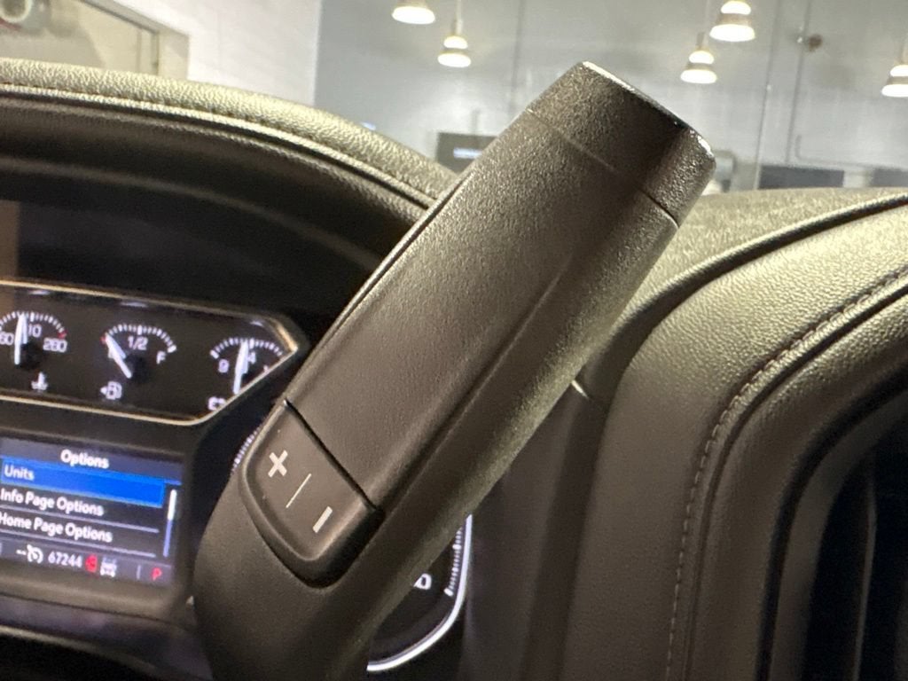 2019 GMC Sierra 1500 Elevation