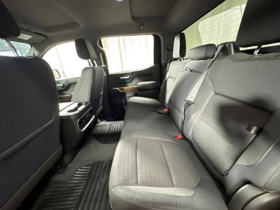 2019 GMC Sierra 1500 Elevation