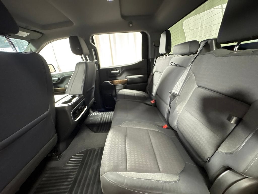 2019 GMC Sierra 1500 Elevation