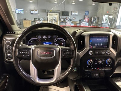 2019 GMC Sierra 1500 Elevation