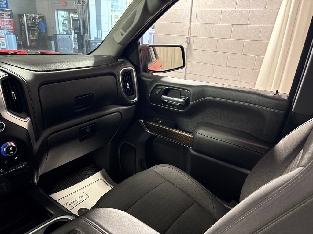 2019 GMC Sierra 1500 Elevation