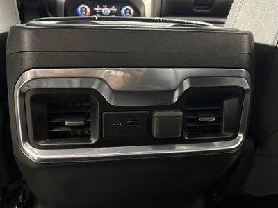 2019 GMC Sierra 1500 Elevation