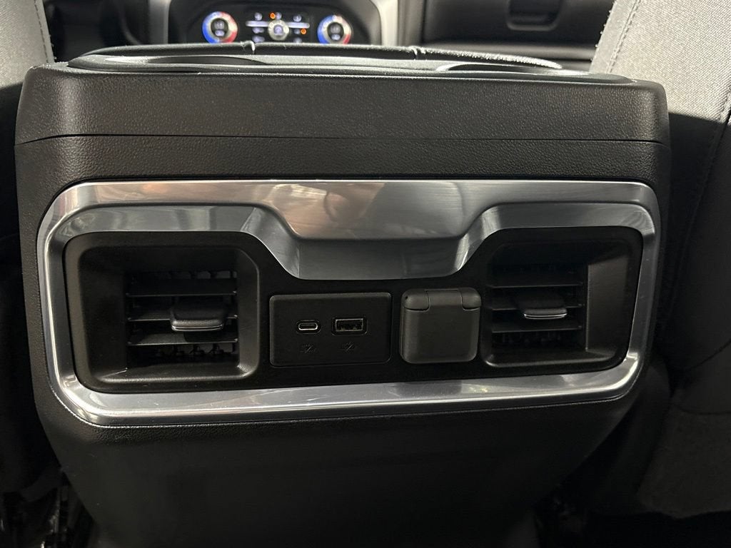 2019 GMC Sierra 1500 Elevation