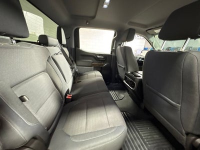 2019 GMC Sierra 1500 Elevation