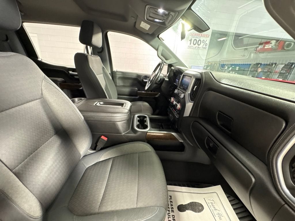 2019 GMC Sierra 1500 Elevation