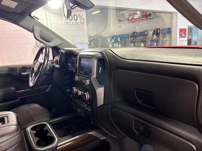 2019 GMC Sierra 1500 Elevation