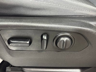 2019 GMC Sierra 1500 Elevation