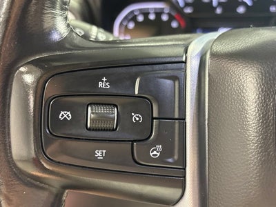 2019 GMC Sierra 1500 Elevation