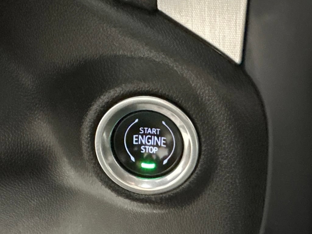 2019 GMC Sierra 1500 Elevation