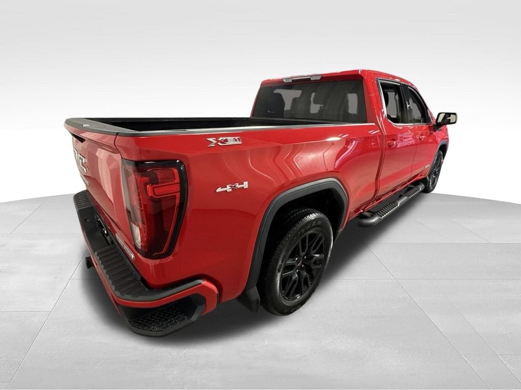 2019 GMC Sierra 1500 Elevation
