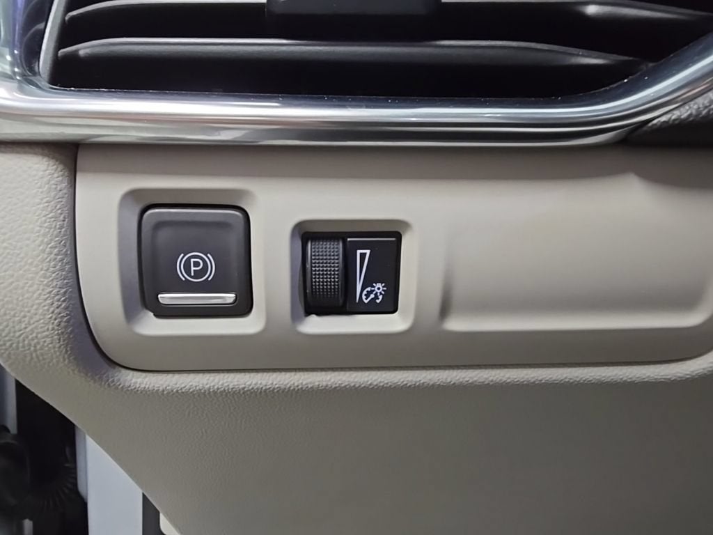 2021 Cadillac XT4 AWD Luxury