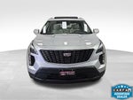 2021 Cadillac XT4 AWD Luxury