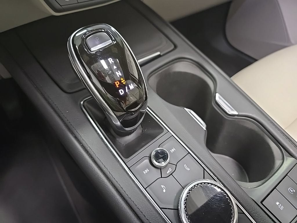 2021 Cadillac XT4 AWD Luxury