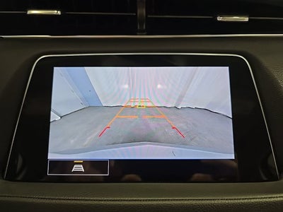2021 Cadillac XT4 AWD Luxury