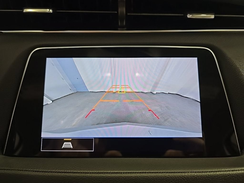 2021 Cadillac XT4 AWD Luxury