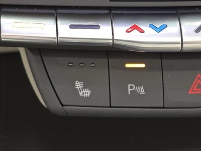 2021 Cadillac XT4 AWD Luxury