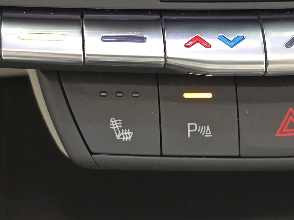 2021 Cadillac XT4 AWD Luxury
