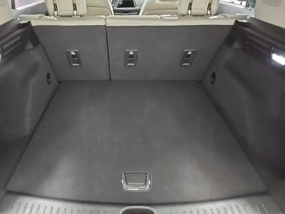 2021 Cadillac XT4 AWD Luxury