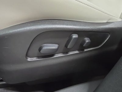 2021 Cadillac XT4 AWD Luxury