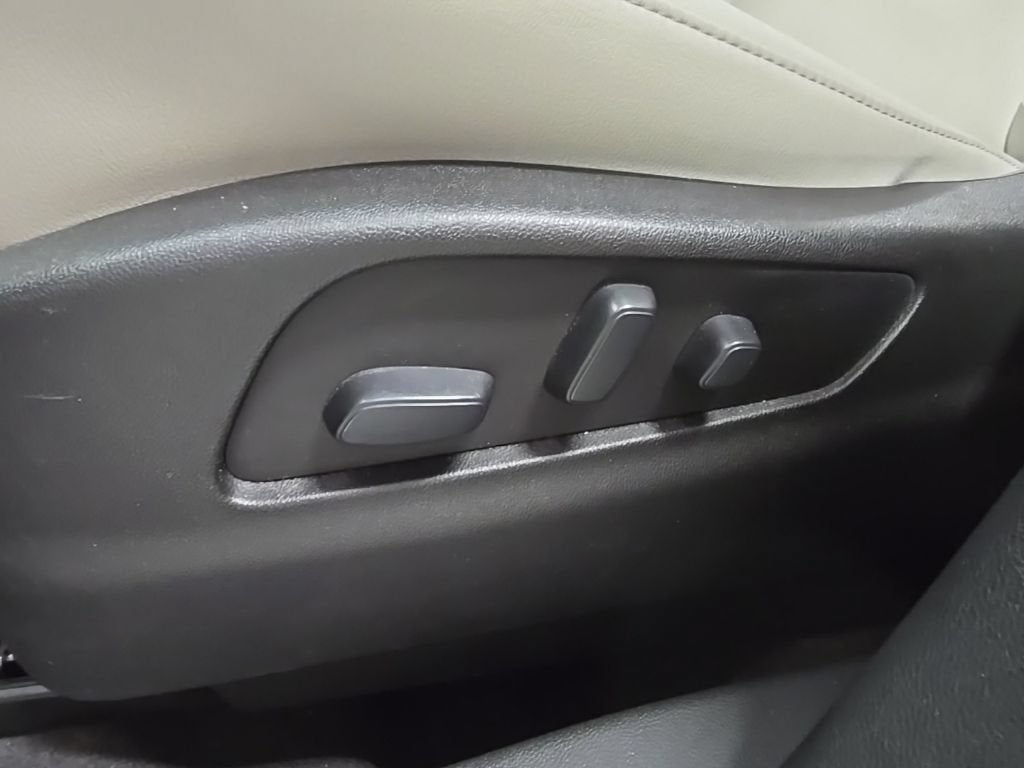 2021 Cadillac XT4 AWD Luxury