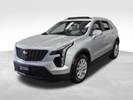 2021 Cadillac XT4 AWD Luxury