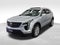 2021 Cadillac XT4 AWD Luxury