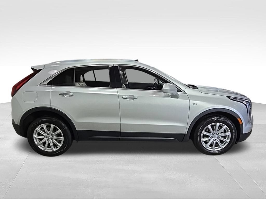 2021 Cadillac XT4 AWD Luxury