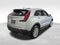 2021 Cadillac XT4 AWD Luxury