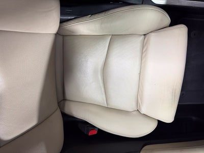 2017 Cadillac XT5 Luxury AWD