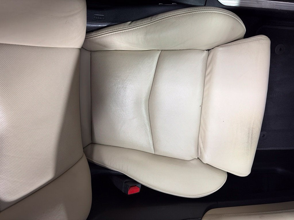 2017 Cadillac XT5 Luxury AWD