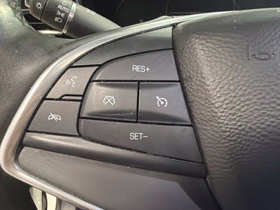 2017 Cadillac XT5 Luxury AWD
