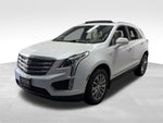 2017 Cadillac XT5 Luxury AWD