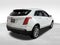 2017 Cadillac XT5 Luxury AWD