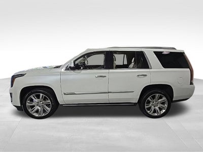 2019 Cadillac Escalade Premium Luxury
